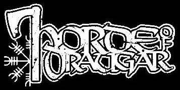 logo Horde Of Draugar